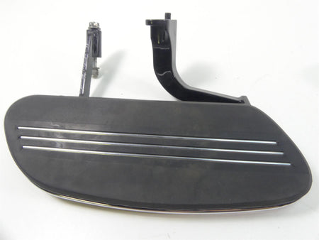 2012 Harley Touring FLHX Street Glide Front Floor Board Brake Pedal Set 50518-09 {{ shop.shopifyCountryName }} - Mototech271