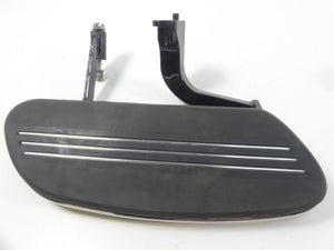 2012 Harley Touring FLHX Street Glide Front Floor Board Brake Pedal Set 50518-09 | Mototech271