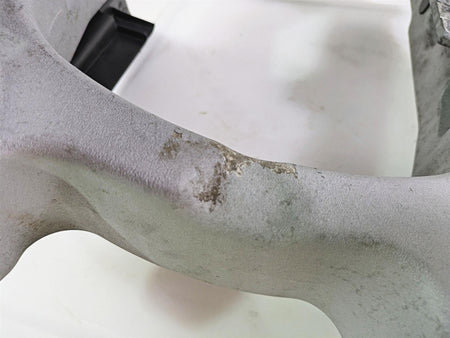 2009 Harley XR1200 Sportster Swingarm Swing Arm & Guards 47674-08 {{ shop.shopifyCountryName }} - Mototech271