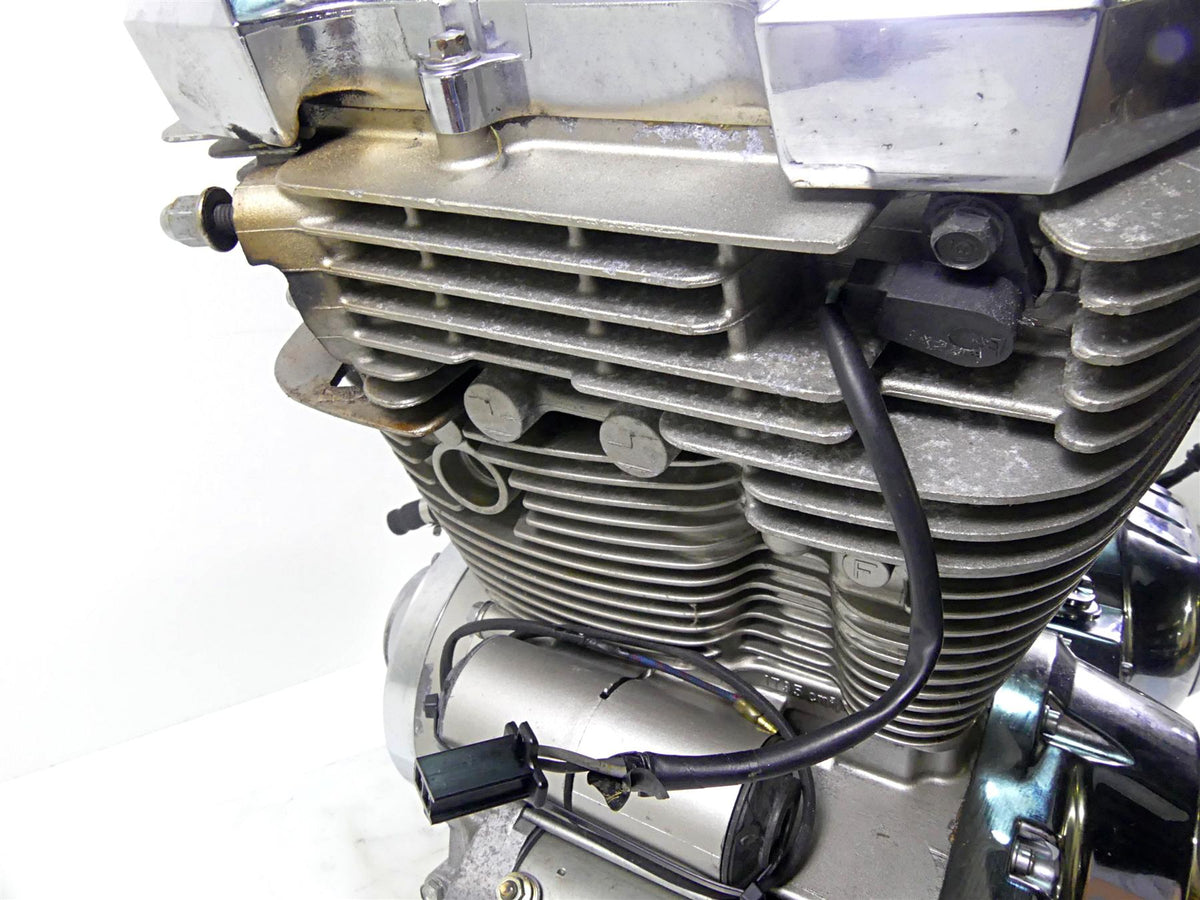 2002 Honda VTX1800 R Running SC49E Engine Motor 14K 11100-MCH-000 11200-MCH-000 {{ shop.shopifyCountryName }} - Mototech271