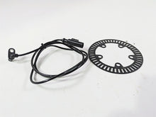 Load image into Gallery viewer, 2017 KTM 1290 Super Duke GT Front Abs Sensor Brake Wheel Speed 76042025000
