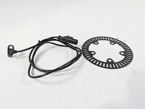 2017 KTM 1290 Super Duke GT Front Abs Sensor Brake Wheel Speed 76042025000