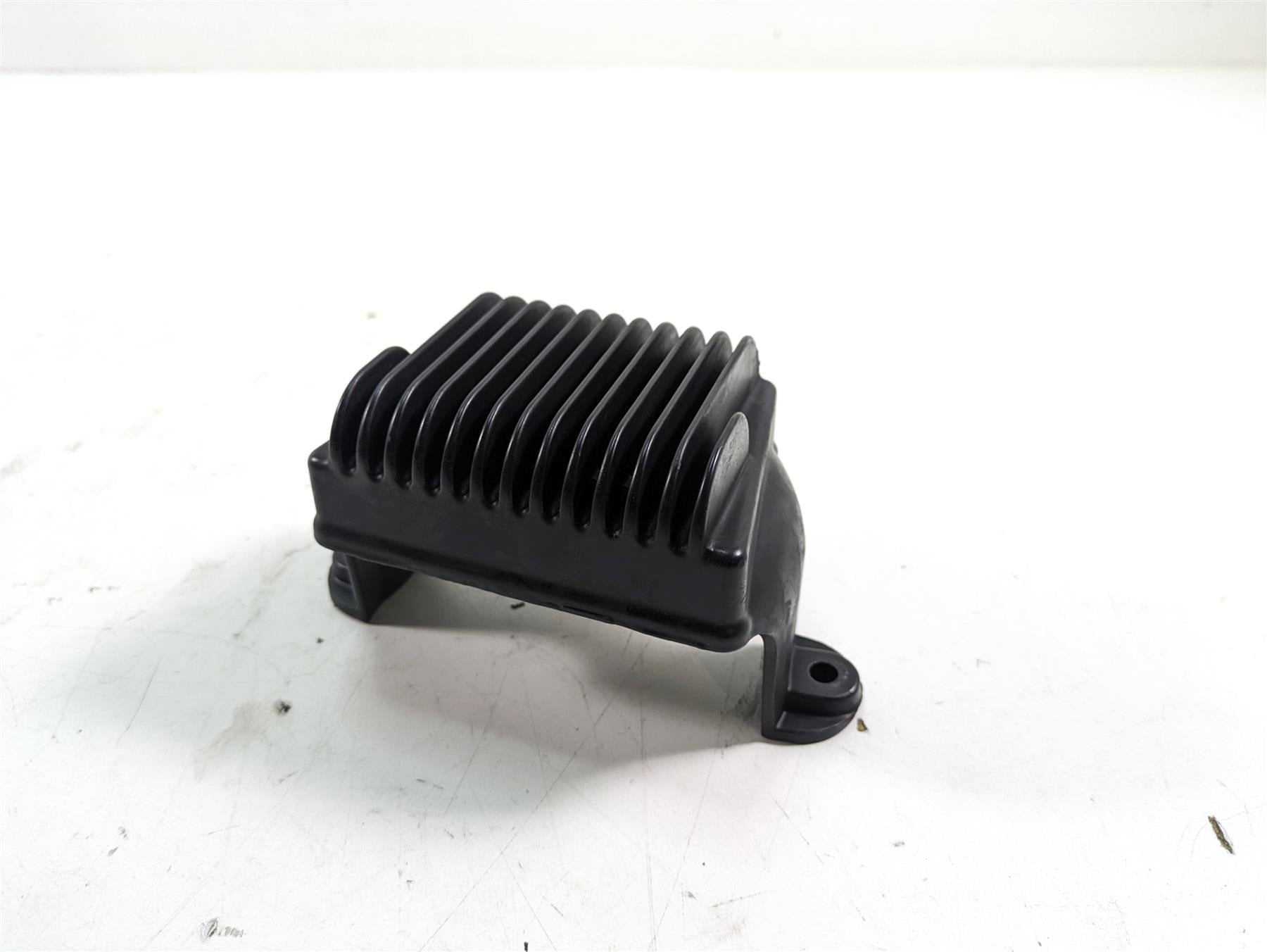 2014 Harley Touring FLHTK Electra Glide Rectifier Voltage Regulator 74505-09A {{ shop.shopifyCountryName }} - Mototech271
