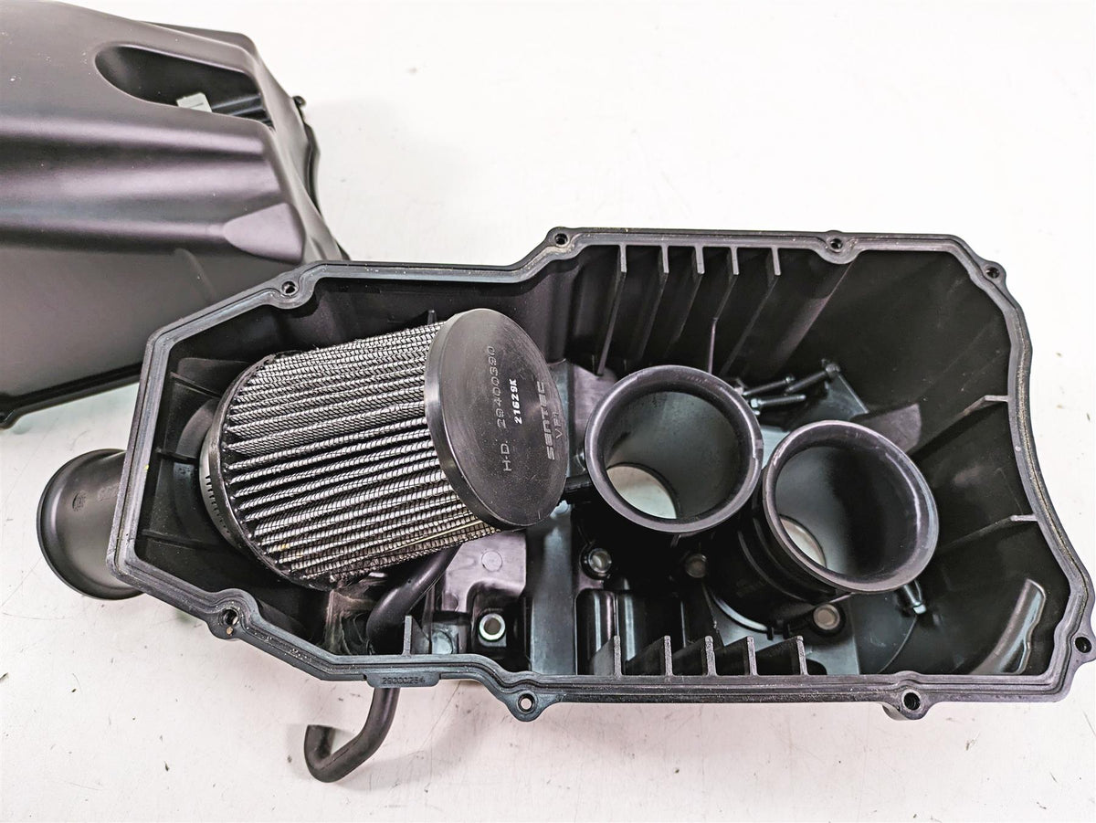 2022 Harley RA1250 S Pan America Air Cleaner Breather Filter 61300976 29000259 {{ shop.shopifyCountryName }} - Mototech271