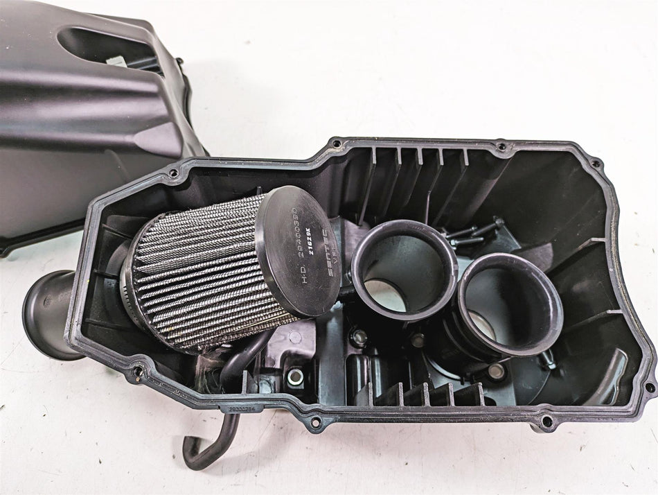 2022 Harley RA1250 S Pan America Air Cleaner Breather Filter 61300976 29000259 {{ shop.shopifyCountryName }} - Mototech271