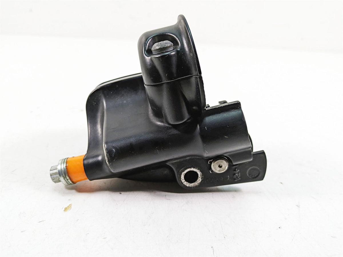 2015 Harley FXDL Dyna Low Rider Front Brake Master Cylinder 11/16" 45170-08F {{ shop.shopifyCountryName }} - Mototech271