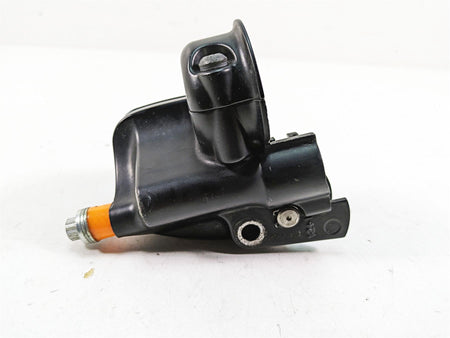 2015 Harley FXDL Dyna Low Rider Front Brake Master Cylinder 11/16" 45170-08F {{ shop.shopifyCountryName }} - Mototech271