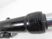 Load image into Gallery viewer, 2011 Harley Softail FXS Blackline Straight Front Fork Leg Set -Read 49416-11
