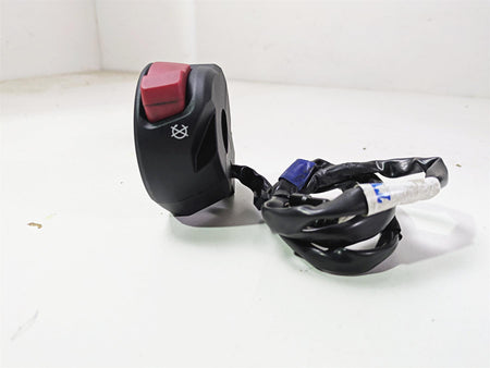 2023 BMW G310R K03 Right Hand Start Kill Control Switch 61318406838 {{ shop.shopifyCountryName }} - Mototech271