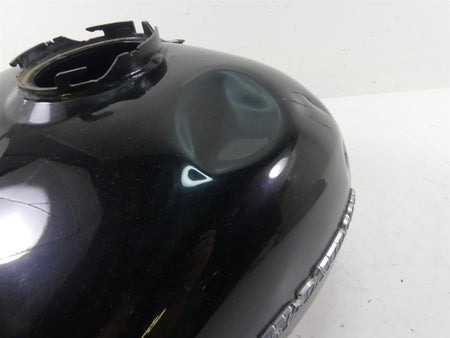 2014 Harley Touring FLHTK Electra Glide Fuel Gas Petrol Tank -Dented 61356-08 {{ shop.shopifyCountryName }} - Mototech271
