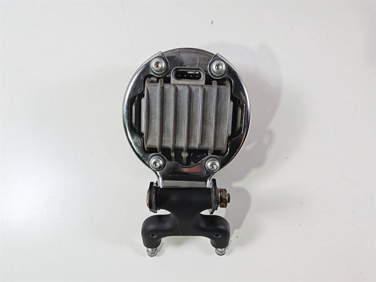 2024 Harley FXLRS Dyna Low Rider Headlight + Fairing Visor & Mount 67700345A-Mototech271