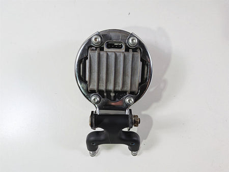 2024 Harley FXLRS Dyna Low Rider Headlight + Fairing Visor & Mount 67700345A-Mototech271