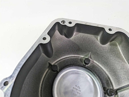 2017 Harley Dyna FXDB Street Bob Outer Primary Drive Clutch Cover -Mid 60761-06A {{ shop.shopifyCountryName }} - Mototech271