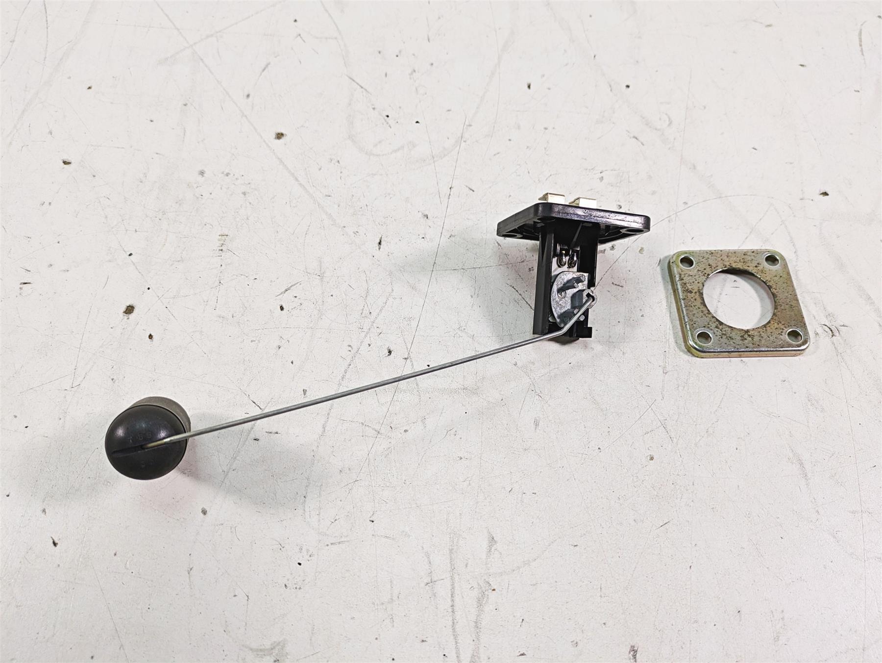 2014 Moto Guzzi California 1400 T Fuel Gas Petrol Level Sender Gauge B063706 | Mototech271
