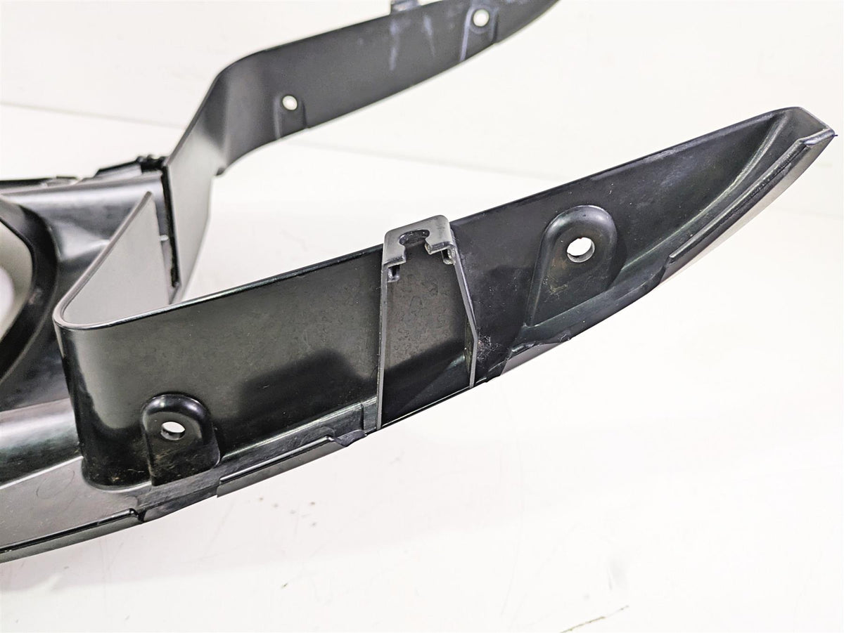 2006 Yamaha GP1300R Waverunner Upper Center Dash Panel Cover F0X-U5554-00-00 {{ shop.shopifyCountryName }} - Mototech271