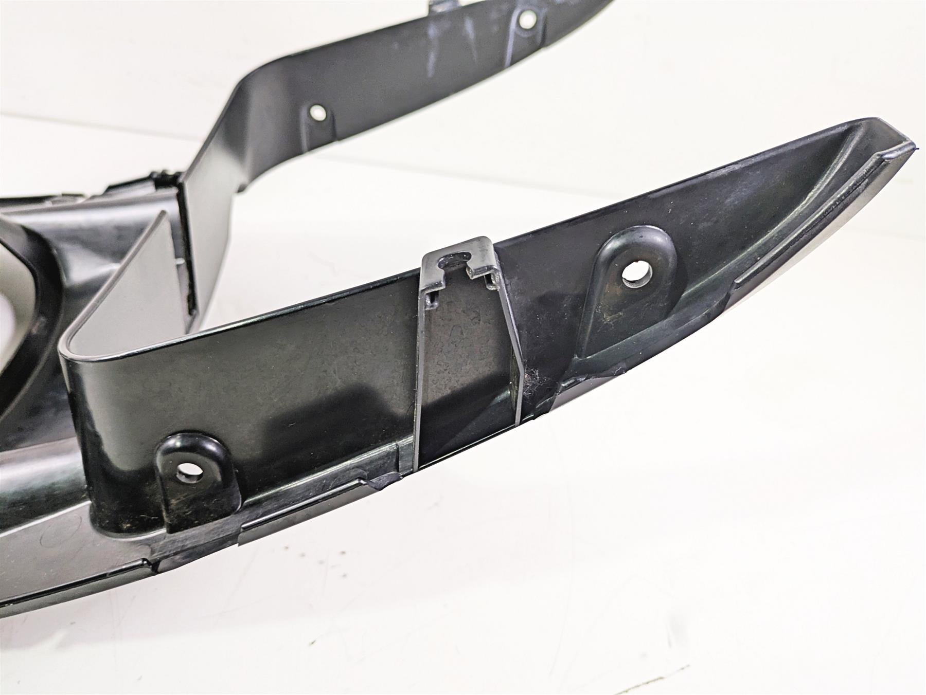 2006 Yamaha GP1300R Waverunner Upper Center Dash Panel Cover F0X-U5554-00-00 {{ shop.shopifyCountryName }} - Mototech271