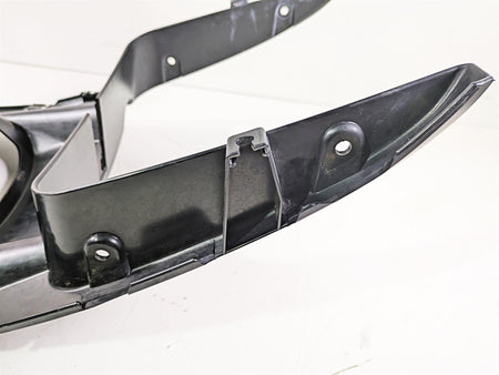 2006 Yamaha GP1300R Waverunner Upper Center Dash Panel Cover F0X-U5554-00-00 {{ shop.shopifyCountryName }} - Mototech271