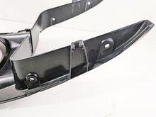 Load image into Gallery viewer, 2006 Yamaha GP1300R Waverunner Upper Center Dash Panel Cover F0X-U5554-00-00
