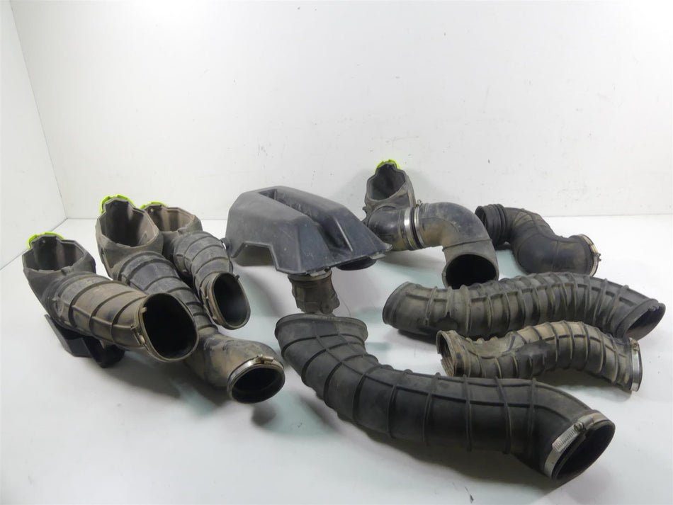 2020 Can Am Maverick X3 XMR Turbo RR Air Intake Snorkel Set 706600250 706600251 {{ shop.shopifyCountryName }} - Mototech271