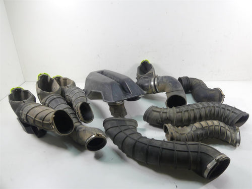 2020 Can Am Maverick X3 XMR Turbo RR Air Intake Snorkel Set 706600250 706600251 | Mototech271