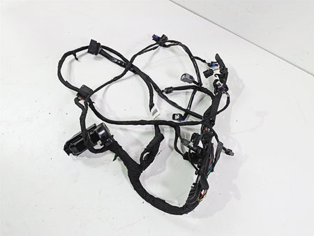 2022 Harley FXLRS Softail Low Rider Engine Wiring Harness Loom 69202199 {{ shop.shopifyCountryName }} - Mototech271