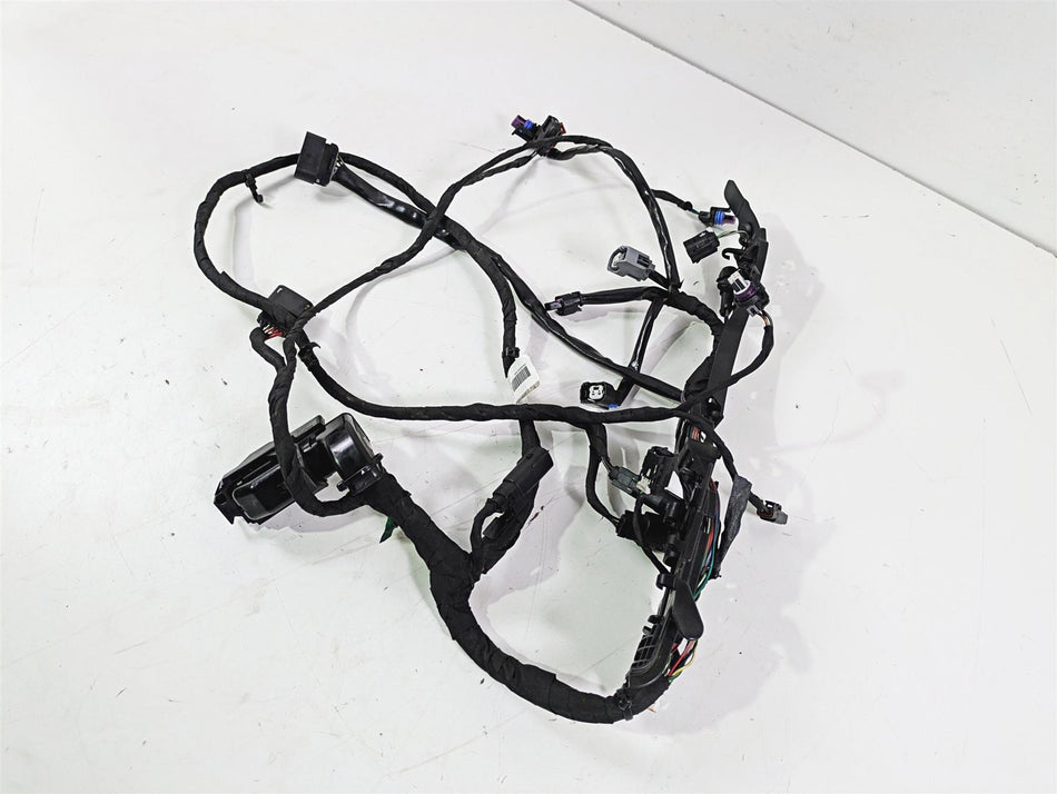 2022 Harley FXLRS Softail Low Rider Engine Wiring Harness Loom 69202199 {{ shop.shopifyCountryName }} - Mototech271