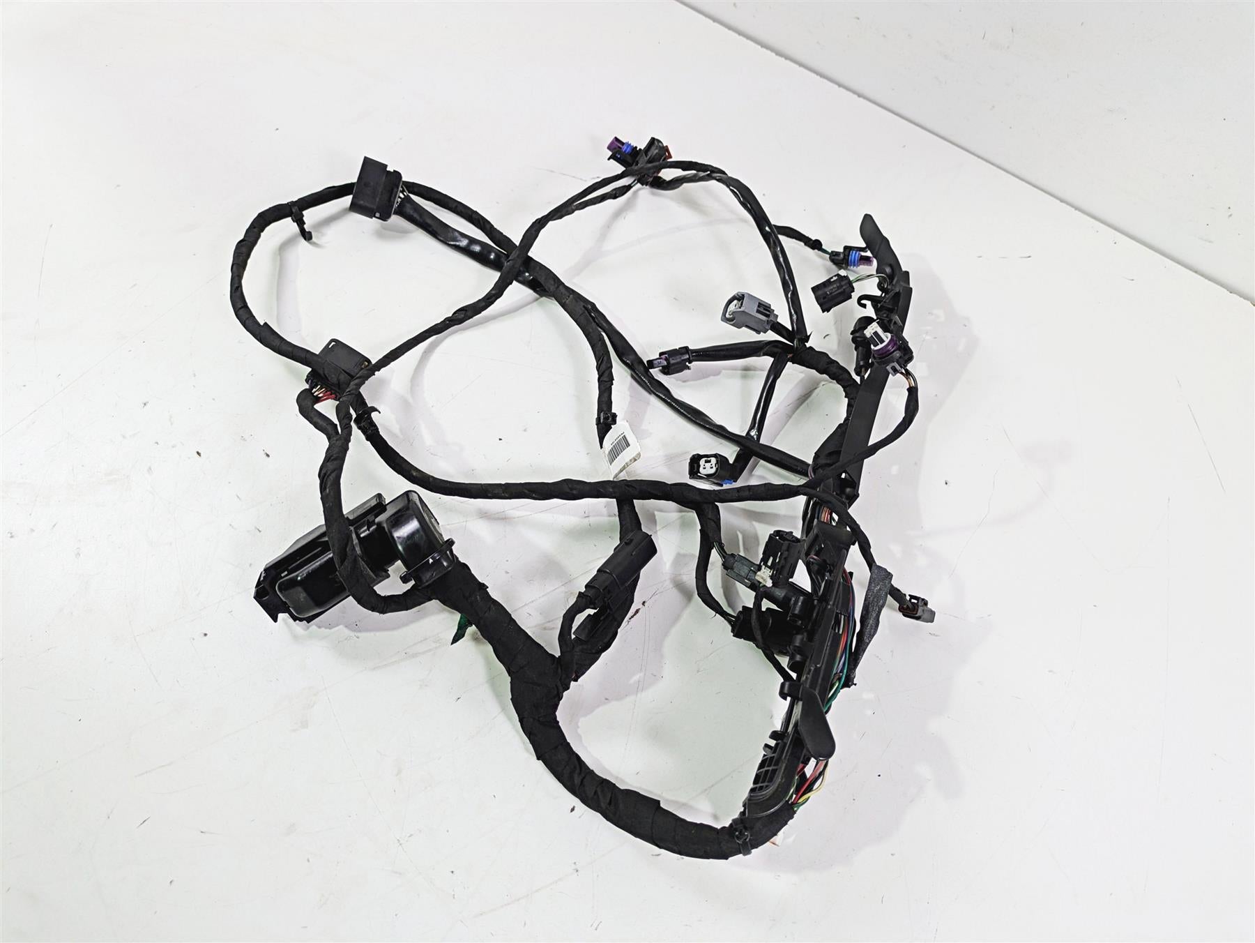 2022 Harley FXLRS Softail Low Rider Engine Wiring Harness Loom 69202199