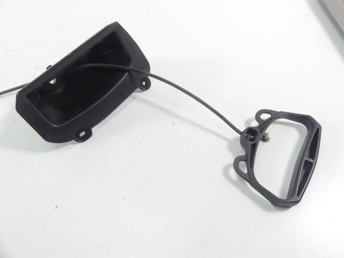 2012 Ski-Doo Summit X 800R Etec Rewind Recoil Engine Hand Pull Starter 517304322 {{ shop.shopifyCountryName }} - Mototech271