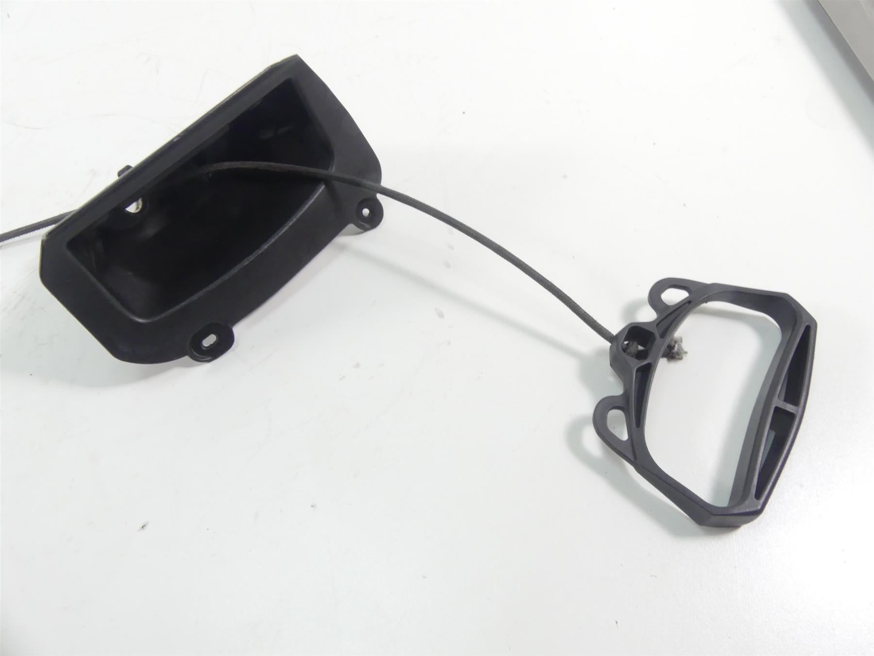 2012 Ski-Doo Summit X 800R Etec Rewind Recoil Engine Hand Pull Starter 517304322 {{ shop.shopifyCountryName }} - Mototech271
