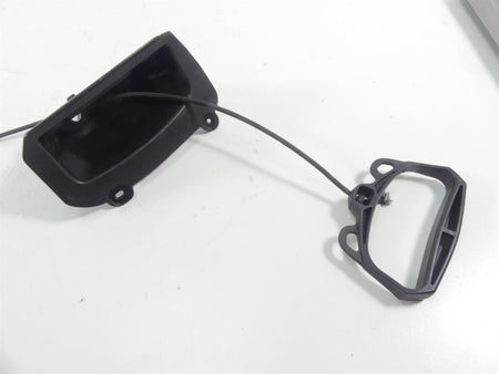 2012 Ski-Doo Summit X 800R Etec Rewind Recoil Engine Hand Pull Starter 517304322 {{ shop.shopifyCountryName }} - Mototech271