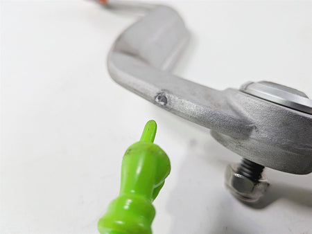 2013 KTM 990 Adventure Baja Rear Foot Brake Lever & Mojo Tip 6001305004401S-Mototech271