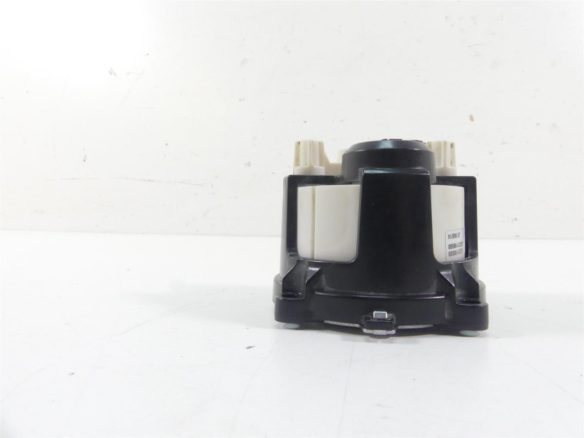 2014 Harley Touring FLHTK Electra Glide Fuel Gas Petrol Level Gauge 70900161 {{ shop.shopifyCountryName }} - Mototech271