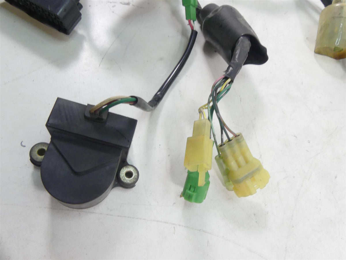 2003 Honda VTX1800R Main Wiring Harness Loom - No Cuts 32100-MCV-670 {{ shop.shopifyCountryName }} - Mototech271