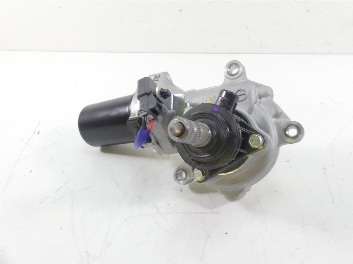 2021 Honda Talon SXS1000 S2X 1000R Showa Power Steering Unit Box 53600-HL6-A01 {{ shop.shopifyCountryName }} - Mototech271