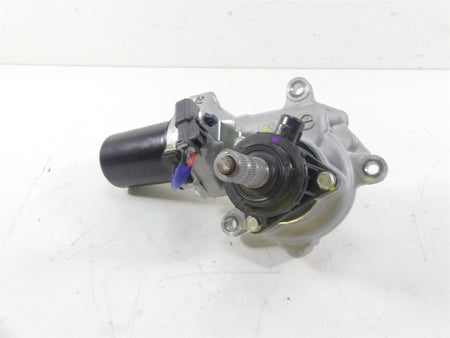 2021 Honda Talon SXS1000 S2X 1000R Showa Power Steering Unit Box 53600-HL6-A01 {{ shop.shopifyCountryName }} - Mototech271