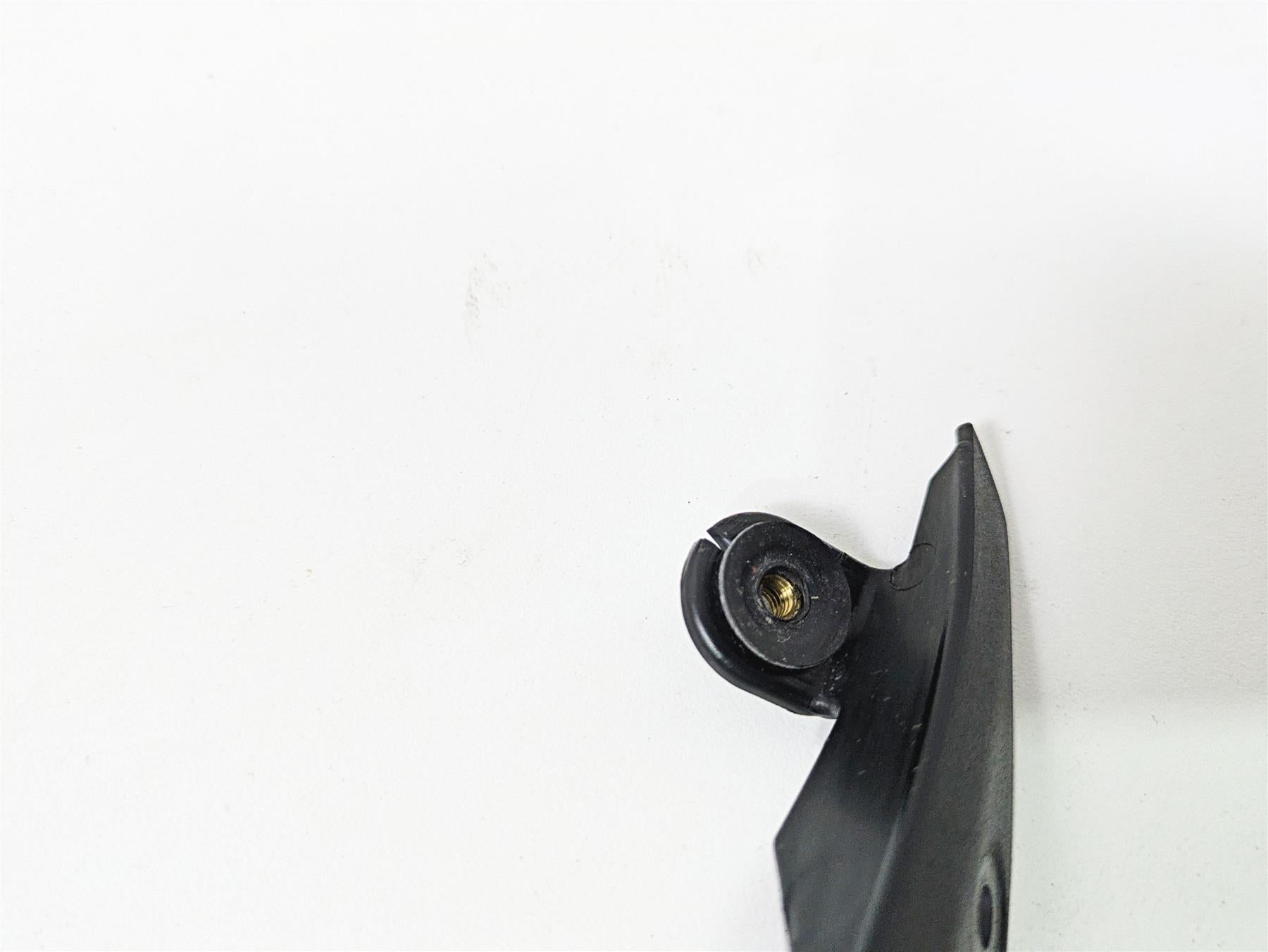 2008 Ducati SBK 1098 S Plastic Frame Infill Cover Cowl Fairing Set 48211841A {{ shop.shopifyCountryName }} - Mototech271