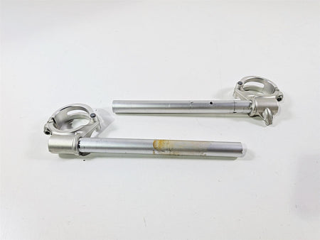 2023 Ducati Streetfighter V4 18-24 Panigale Clip On Handle Bar Set 6992A051A-Mototech271