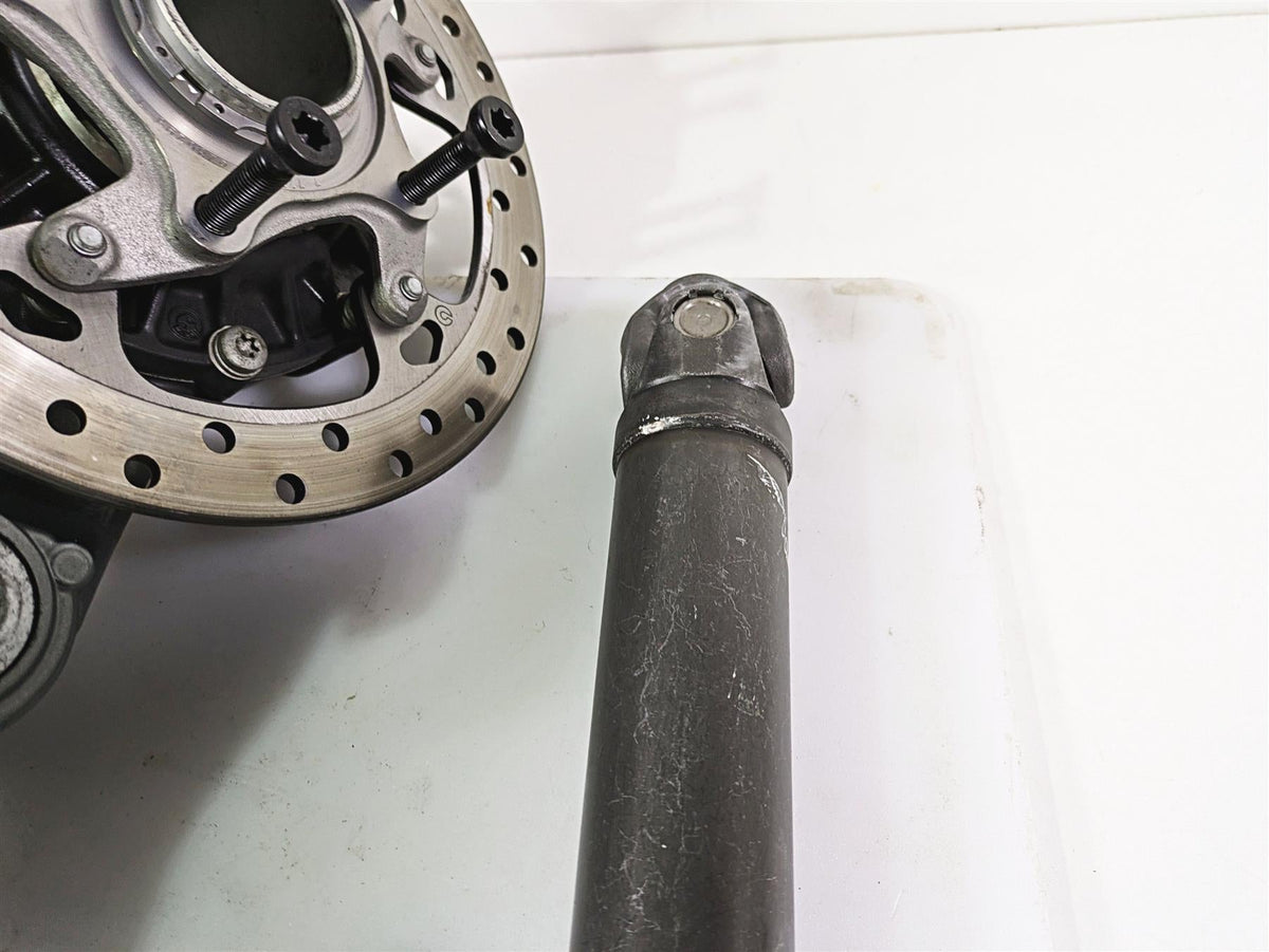 2014 BMW R nine T R9T K21 Differential Swingarm Drive Shaft 6K 32:11 33118526831 {{ shop.shopifyCountryName }} - Mototech271