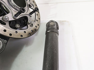 2014 BMW R nine T R9T K21 Differential Swingarm Drive Shaft 6K 32:11 33118526831 | Mototech271
