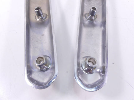 2013 Triumph America EFI Rear Chrome Fender Support Struts Set T2305620 T2305621 {{ shop.shopifyCountryName }} - Mototech271