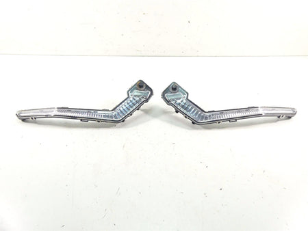 2021 Can Am Maverick Sport 1000R XRC Front Signature Light Lamp Set 710004995 {{ shop.shopifyCountryName }} - Mototech271