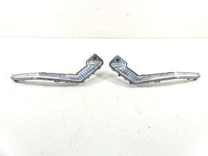 2021 Can Am Maverick Sport 1000R XRC Front Signature Light Lamp Set 710004995 | Mototech271