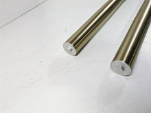 Load image into Gallery viewer, 2016 BMW F800R K73 Front Fork Leg Set - No Leaks 31428537516 31428537517
