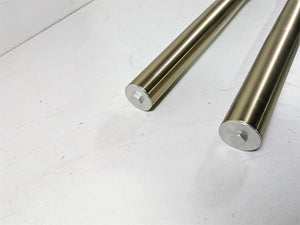 2016 BMW F800R K73 Front Fork Leg Set - No Leaks 31428537516 31428537517
