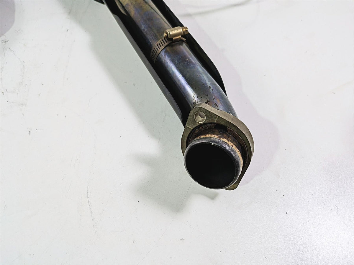 2016 Harley FXDL Dyna Low Rider Vance Hines Shortshots Staggered Exhaust 47327 {{ shop.shopifyCountryName }} - Mototech271