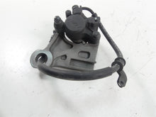 Load image into Gallery viewer, 2008 Yamaha FZ1 Fazer Rear Nissin Brake Caliper &amp; Bracket 2D1-2580W-00-00 | Mototech271
