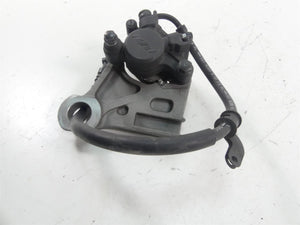 2008 Yamaha FZ1 Fazer Rear Nissin Brake Caliper & Bracket 2D1-2580W-00-00 | Mototech271