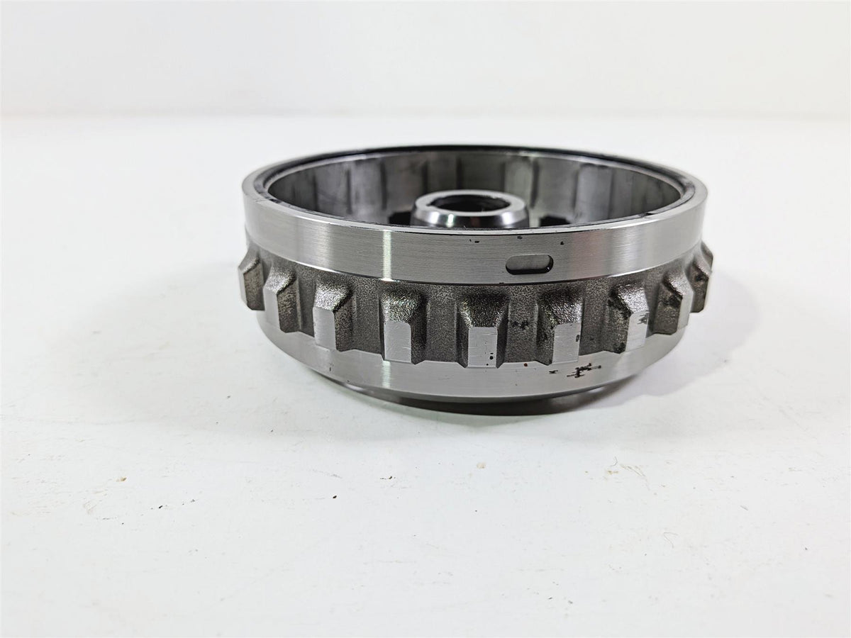 2021 Yamaha YXZ1000R EPS SS SE Ignition Flywheel Rotor 2HC-81450-00-00 {{ shop.shopifyCountryName }} - Mototech271