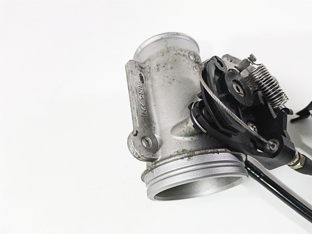 2010 BMW R1200RT K26 Throttle Bodies Body Set - Read 13547712613 13547712614 {{ shop.shopifyCountryName }} - Mototech271