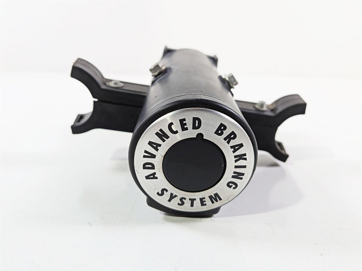 2014 Harley FXSB Softail Breakout Front Abs Brake Pump Unit Module 48349-11A-Mototech271